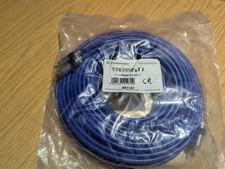 Kindermann Pro Audio-Kabel 15m