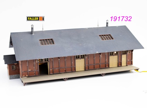 Faller 191732 bausatz - h0,
