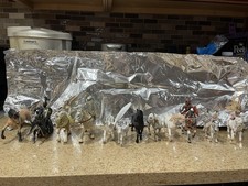 Original Schleich Horse