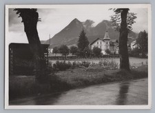 Bad Hindelang - Landstraße