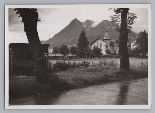 Bad hindelang landstraße - bad,