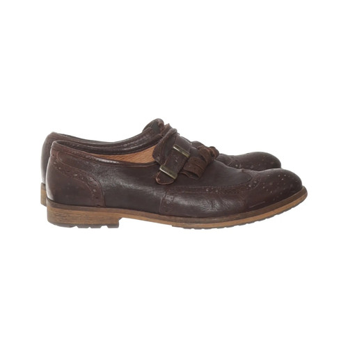 Marc polo schnürschuhe - o'polo,,