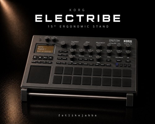 Korg electribe stand - electribe,
