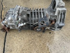 VW T3 Bus DOKA Pritsche 4-Gang Getriebe ABH (längstes 4-Gang) alle DIESEL gut.