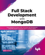 Full Stack Development with