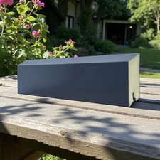 MUSTER Rhombus Sichtschutzzaun