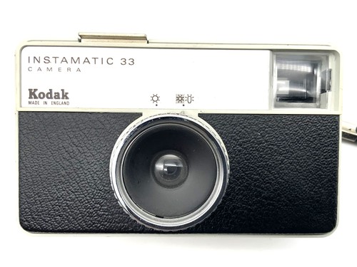 Kodak instamatic - kodak,