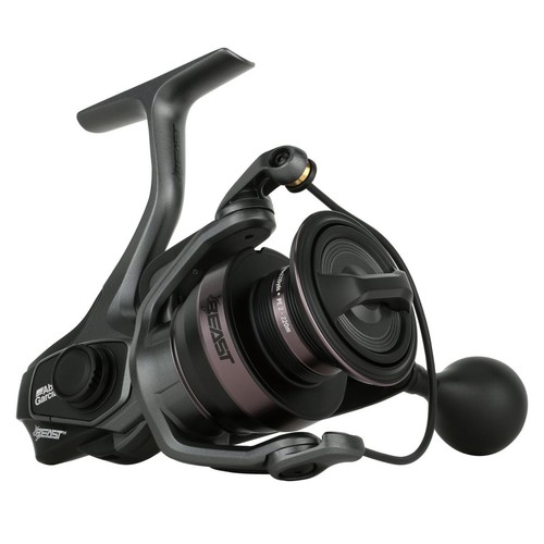 Abu garcia beast - beast, spinning