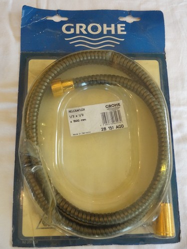 Grohe reflexaflex - grohe,