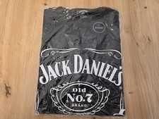 NEU Jack Daniels T-Shirt