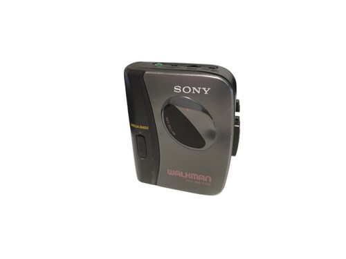Sony walkman ex162 mega - sony, wm-ex162