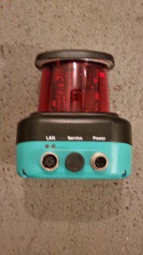 Pepperl fuchs lidar sensor - lidar,