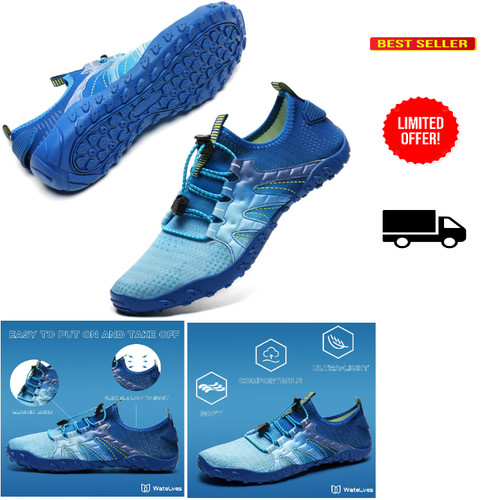 Watelves badeschuhe herren - watelves,
