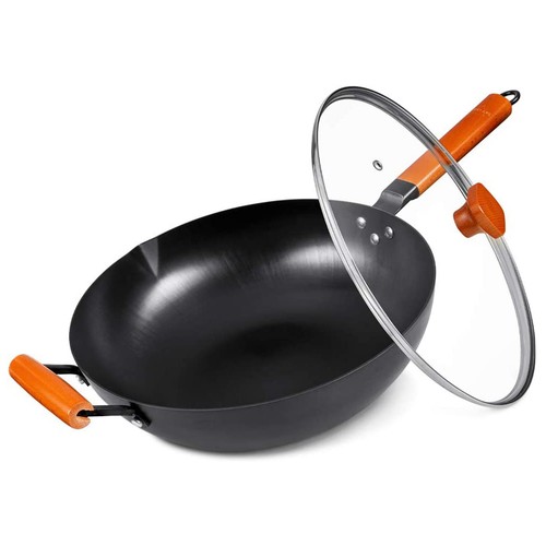 Wokpfanne wok pfanne asia - wok,
