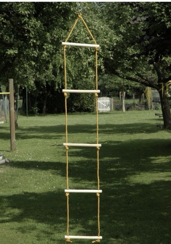 Strickleiter kinder 70m - strickleiter, 5