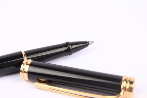 Waterman paris ballpoint pen - waterman,