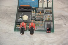 Buderus M005, Ecomatic, Modul