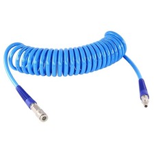 BGS DRUCKLUFT SPIRALSCHLAUCH