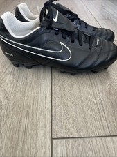 Fußballschuhe Nike Tiempo 38,5 Neu