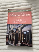 Zeit für kleine Wunder : Buch