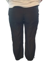 Adidas Q4 Qi Wov Pant Damen