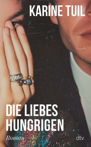 Die liebeshungrigen roman - die,