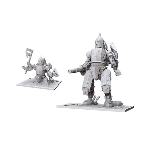 Spartan dystopische kriege - spartan,