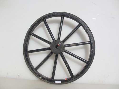 Antik holz wagen rad - antik,