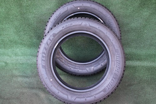 Bridgestone blizzak w810 - 2x,