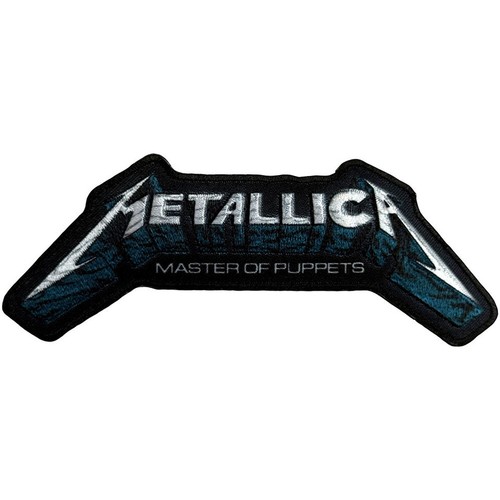 Metallica master of puppets - of,