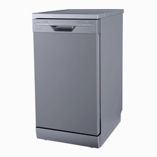 PKM Geschirrspüler 45 cm