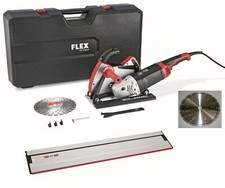 Flex dcg 230 set - flex,