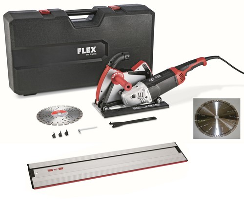 Flex dcg 230 - dcg, set
