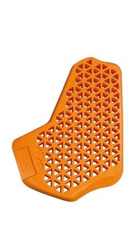 Scott d3o cp1 - chest, protector