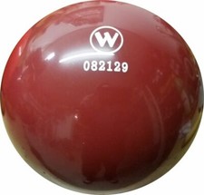 Kegelkugel Vollkugel 160mm