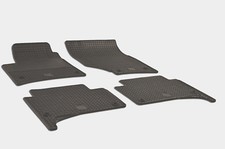 Lengenfelder rubber mats