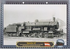 LOKARCHIV 344: Dampflok DRG BR 58.8, Güterzuglok, Bj 1922 !!