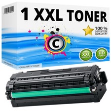 Toner für samsung clp680dw - 1x,