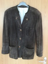 Meindl Trachtenjacke Janker