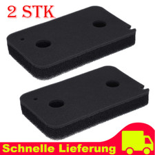 2 x Filter für Miele EDITION 111 T8860WP EDITION 111 T8861WP EDITION 111 T8873WP