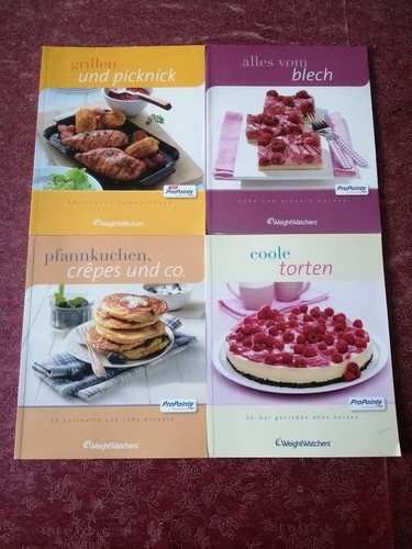 Weight watchers bücher - weight,