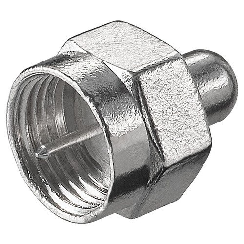 Abschlußwiderstand ohm - 75,