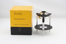 Kodak Close-Up Stand 1:1 Nahstativ in OVP # 10177
