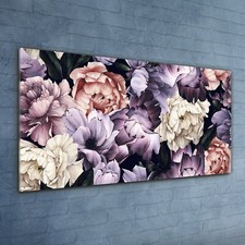 Druck auf Glas Wandbilder