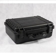 Outdoor 20 Liter Schutzkoffer Fotokoffer Kamera GoPro Wasserdicht 470x357x176 mm