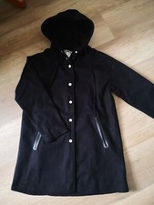 Wollmantel♥️Gr.M❤️LIGHT in the BOX❤️Minigmeng❤️NEU ungetragen❤️❤️❤️