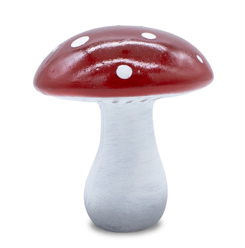 Keramik pilz aufsteller - xl,