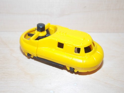 Schiffe hoovercraft 1988 - ,