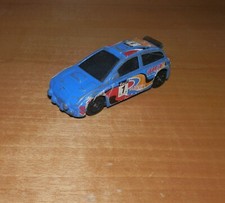 Hot Wheels Modellauto Rallye