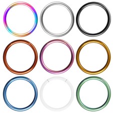 Segment Piercing Universal